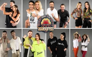 Irina Fodor a plecat pe …