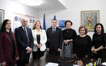 Colaborare între IPJ Botoșani și …