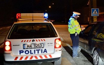 Tineri depistați sub influența alcoolului …