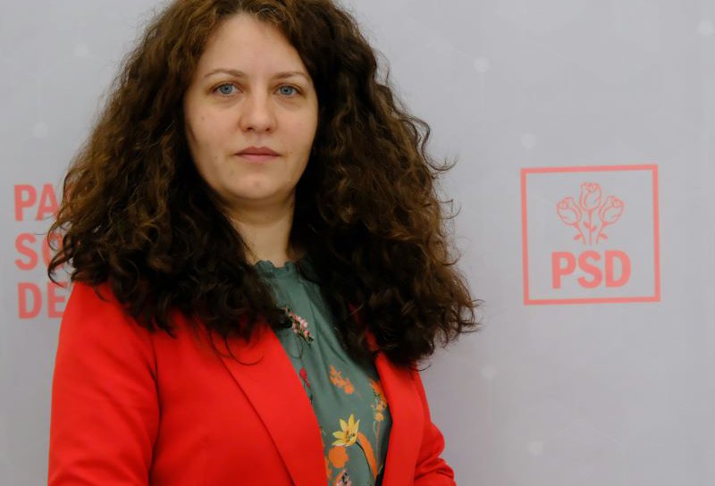 Alexandra Huțu: „Unitățile de cult și cele din sistemul de asistență socială pot depune proiecte pentru instalarea de panouri fotovoltaice”