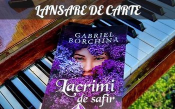 Invitație la Biblioteca Județeană: Lansarea …