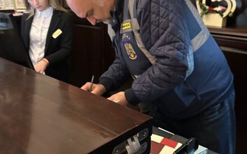 Societăți comerciale și spații de …