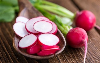 De ce ridichile sunt recomandate …