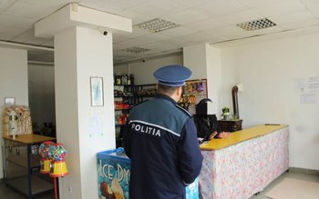 Sancțiuni contravenționale în valoare de …