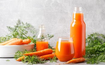 Beneficiile consumului de suc de …