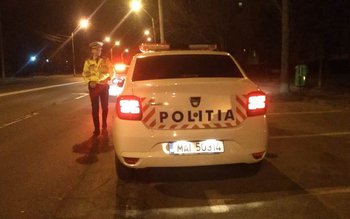 Un tânăr din Dorohoi, fără …