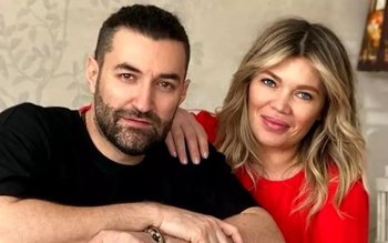 Cum e căsnicia lui Smiley …