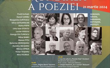 Activități organizate cu prilejul Zilei …