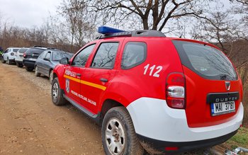 Copilul dat dispărut a fost …