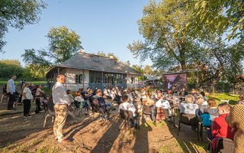 Cinci ani de parteneriat în …