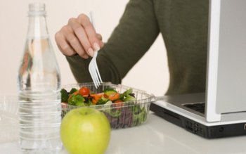 Informații pentru o alimentație sănătoasă …