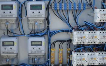 Se schimbă contoarele în România. …