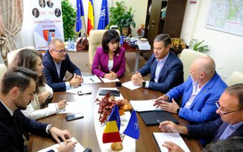 Dan Șlincu: „Licitație pentru construirea …