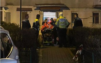 Botoșăneancă înjunghiată mortal de soț …