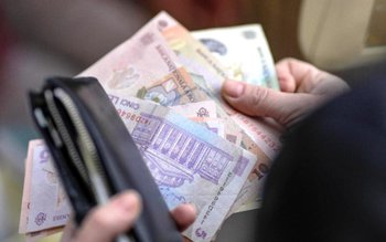 Ministrul Muncii: Bugetarii vor avea …