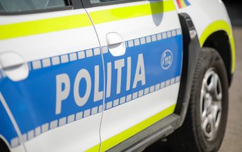 „Performanță” penală pentru un botoșănean …