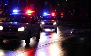 Depistați la volan sub influența …