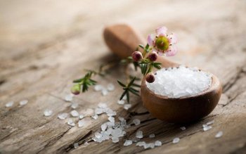 Cum putem folosi sarea EPSOM …