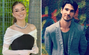 Theo Rose a anunțat despărțirea. …