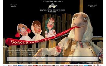 „Soacra cu trei nurori” - …