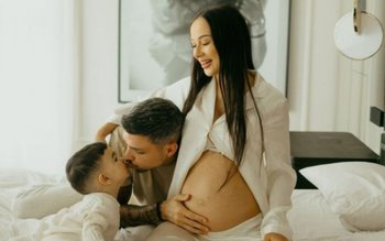 Andra, postare emoționantă despre Vladuța …