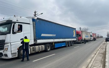 Acțiune a polițiștilor din Hlipiceni …