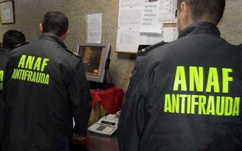ANAF pregătește marea verificare în …