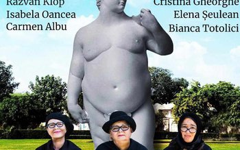 Spectacol pentru adulți al Teatrului …
