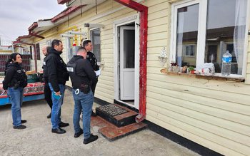 Acțiune a polițiștilor din Dorohoi, …