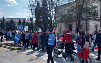 Inspectoratul de Jandarmi Județean invită …