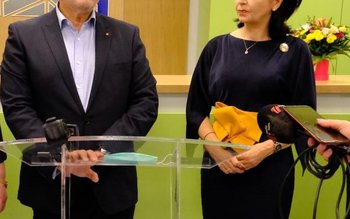 Telemedicină pentru Unitățile de Primiri …