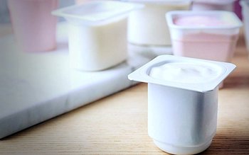 Din ce sunt făcute iaurturile …