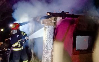 Bucătărie de vară și un …