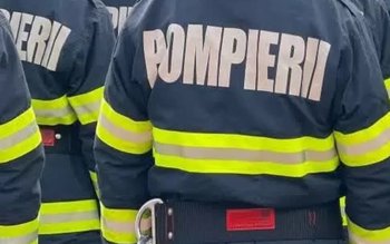 Pompierii vor fi la datorie …