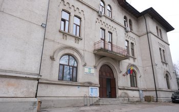 Consiliul Județean Botoșani și-a mutat …