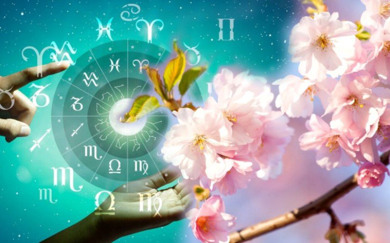Horoscopul săptămânii 1-7 aprilie: Fecioarele au parte de o schimbare benefică, pe Săgetători îi apasă emoţii puternice