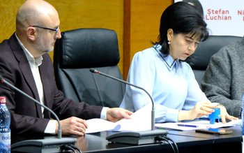 O nouă finanțare obținută de …