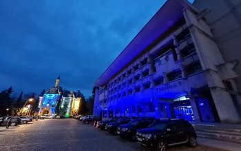 De Ziua Mondială de Conştientizare …