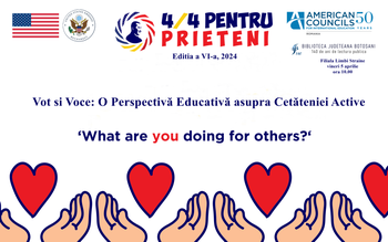 Vot și Voce: O Perspectivă …