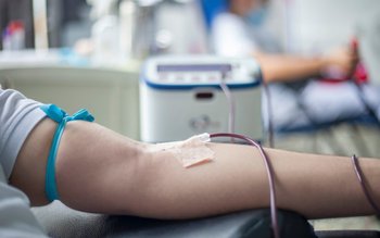 Donatorii de sânge vor beneficia …