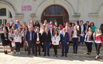 Olimpiadă gastronomică devenită tradiție la …