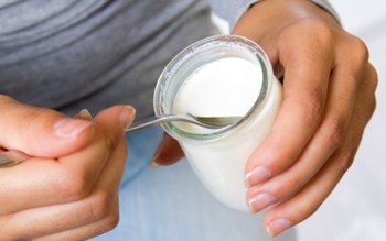 Iaurtul ideal în curele de …