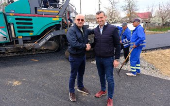 Lucian Trufin: „Comunitățile botoșănene se …