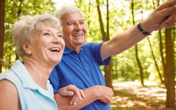 Cum poți ieși la pensie …