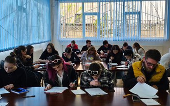 32 de botoșăneni -Voluntari în …