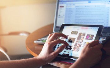 Internetul se schimbă radical. Care …