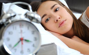 Lipsa somnului poate duce la …