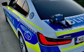 Misiune contracronometru a polițiștilor botoșăneni. …