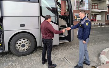 A plătit 800 de euro …