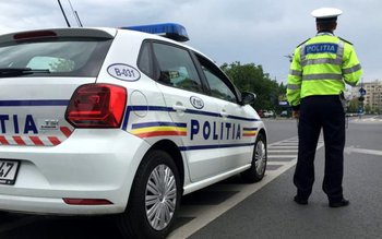 Peste 400 de sancțiuni aplicate …